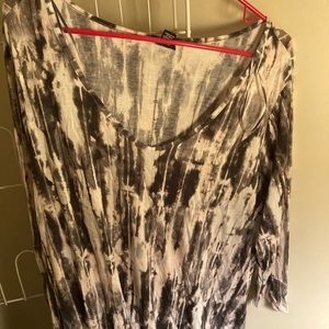 Nice ladies size 3x top